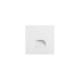 MAKA 4W 420Lm 3000K BLANC MAT