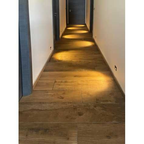 MAKA 4W 420Lm 3000K BLANC MAT