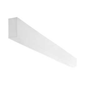 RODA C 18W 2300Lm 3000K IP20 DIM BLANC MAT