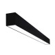 SULLY C 26W 3700Lm 4000K IP20 DALI NOIR MAT