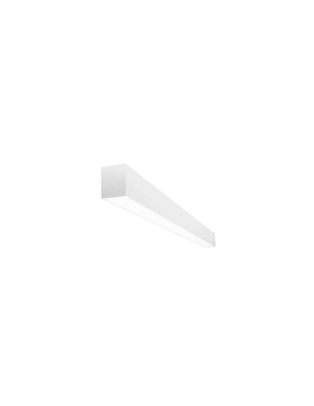 SULLY C 26W 3700Lm 4000K IP20 DALI BLANC MAT