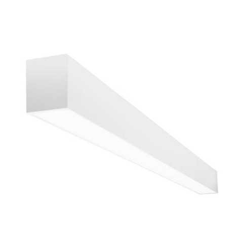 SULLY C 26W 3500Lm 3000K IP20 DALI BLANC MAT