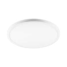 TIPO 2 C 24W 3000K 1950Lm 110° BLANC MAT