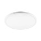 TIPO 2 C 24W 3000K 1950Lm 110° BLANC MAT