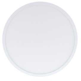 TIPO 2 C 24W 3000K 1950Lm 110° BLANC MAT 2