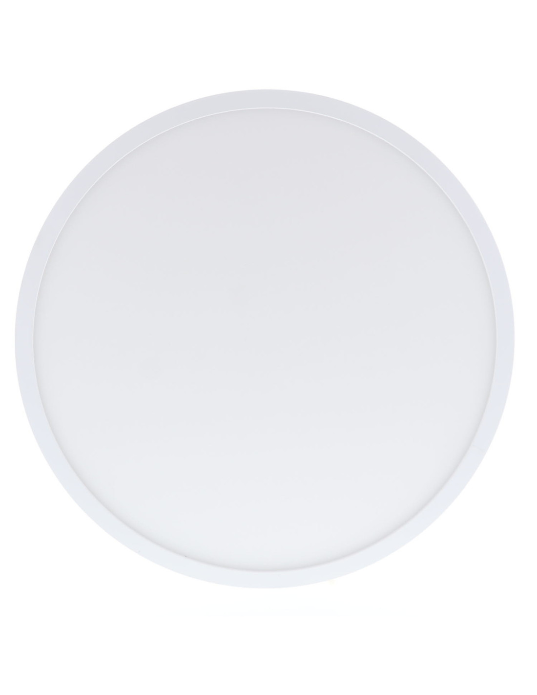 TIPO 2 C 24W 3000K 1950Lm 110° BLANC MAT