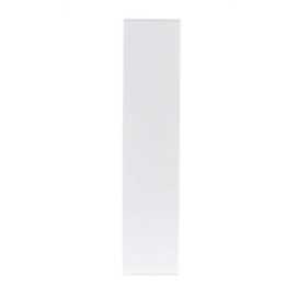 LONGA 2x12W 2800Lm 3000K BLANC MAT 2