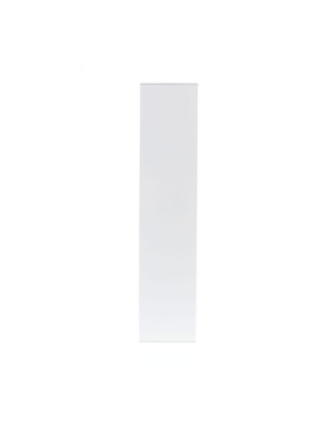 LONGA 2x12W 2800Lm 3000K BLANC MAT