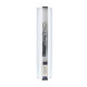LONGA 2x12W 2800Lm 3000K BLANC MAT