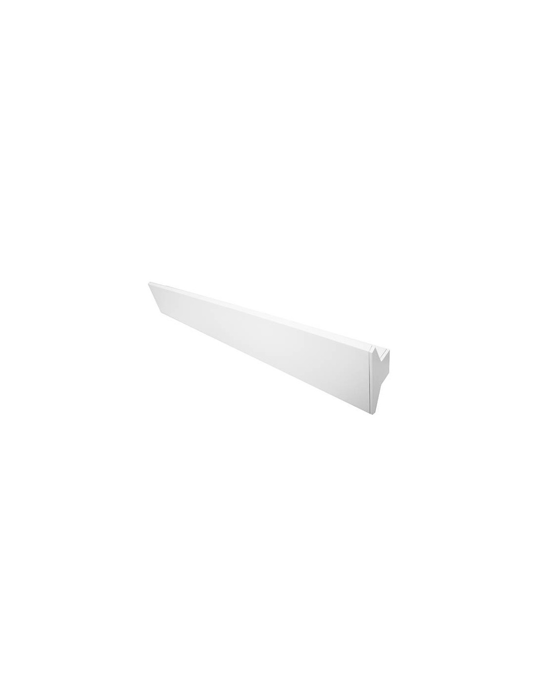 LONGA 2x15W 3300Lm 3000K BLANC MAT