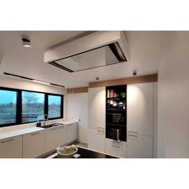 CLAC 1 MINI 8W 710Lm 2700K 38° DIM NOIR MAT 2