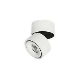 CLAC 1 MINI 8W 710Lm 2700K 38° DIM BLANC MAT