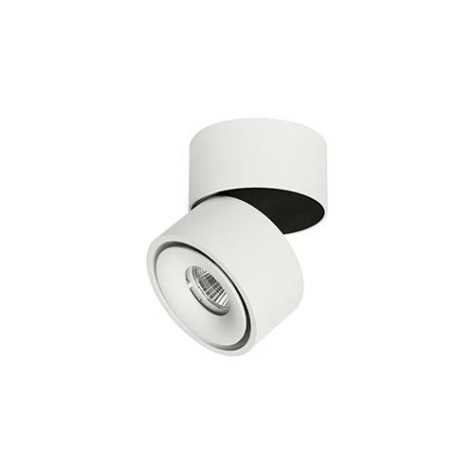CLAC 1 MINI 8W 750Lm 3000K 38° DIM BLANC MAT