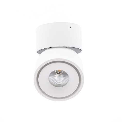 CLAC 1 MINI 8W 750Lm 3000K 38° DIM BLANC MAT