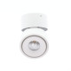 CLAC 1 MINI 8W 750Lm 3000K 38° DIM BLANC MAT