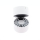 CLAC 1 MINI 8W 750Lm 3000K 38° DIM BLANC MAT