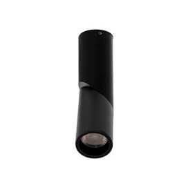 MANYL 1 5W 770Lm 3000K 36° DIM NOIR MAT
