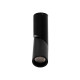 MANYL 1 5W 770Lm 3000K 36° DIM NOIR MAT