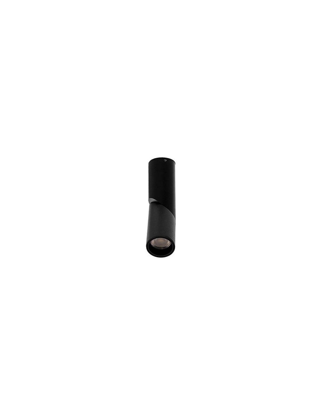 MANYL 1 5W 770Lm 3000K 36° DIM NOIR MAT