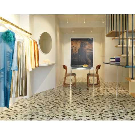 MANYL 1 5W 770Lm 3000K 36° DIM NOIR MAT