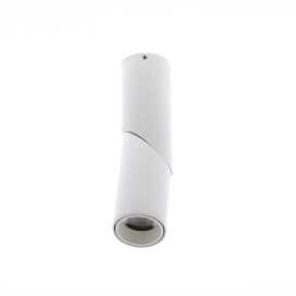 MANYL 1 5W 770Lm 3000K 36° DIM BLANC MAT 2