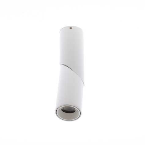 MANYL 1 5W 770Lm 3000K 36° DIM BLANC MAT