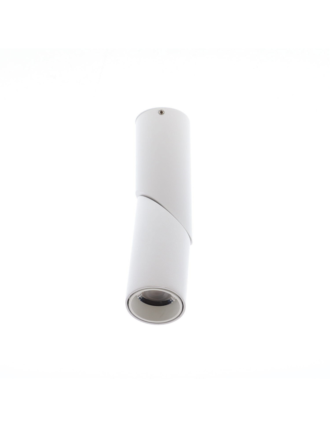 MANYL 1 5W 770Lm 3000K 36° DIM BLANC MAT