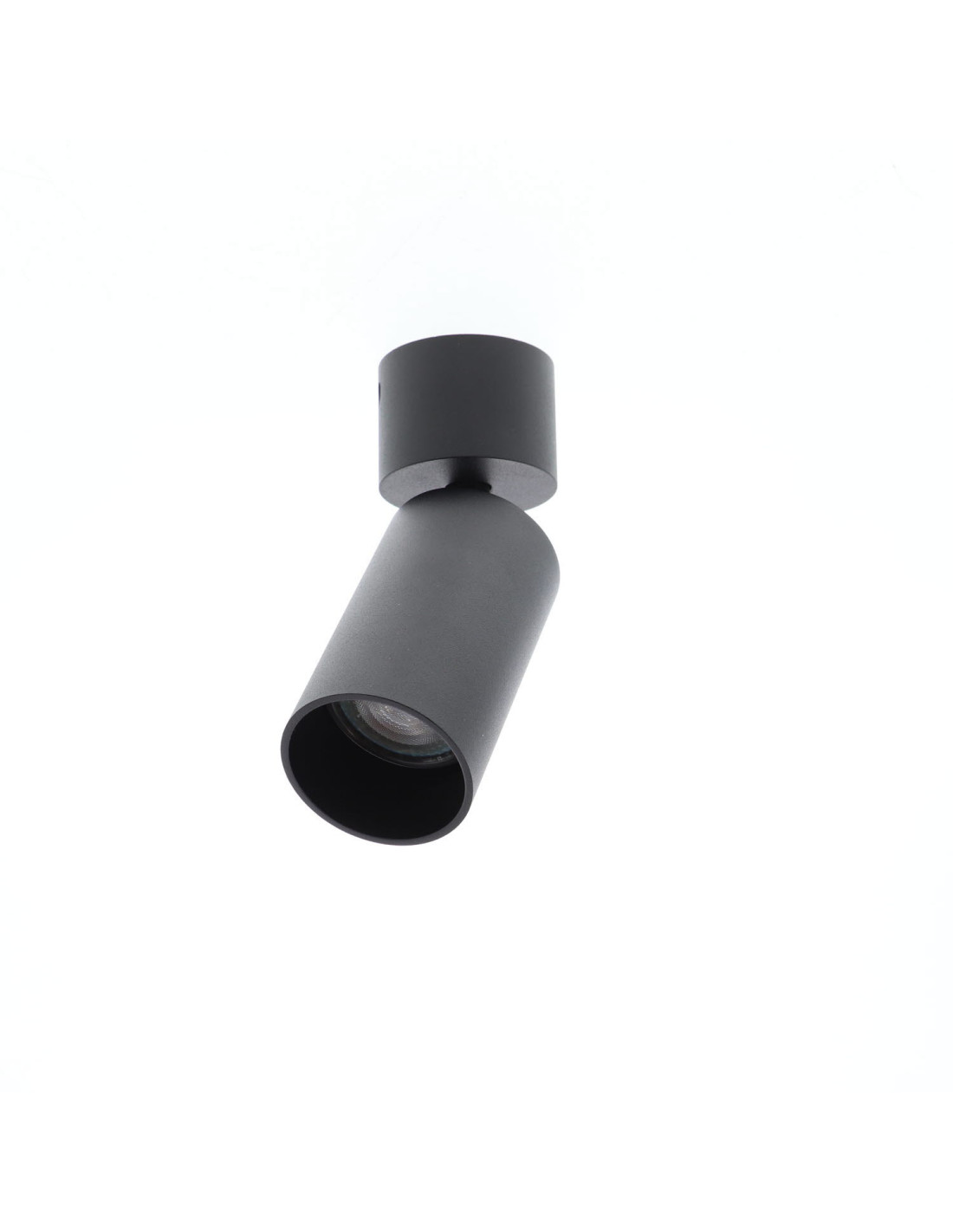 MOLY GU10 MAX10W PAR16 NOIR MAT