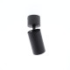 MOLY GU10 MAX10W PAR16 NOIR MAT