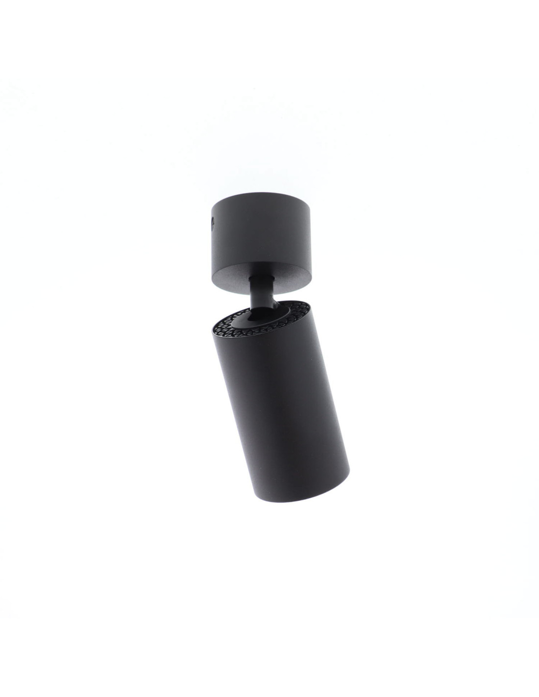 MOLY GU10 MAX10W PAR16 NOIR MAT