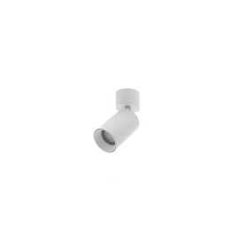 MOLY GU10 MAX10W PAR16 BLANC MAT