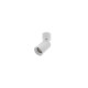 MOLY GU10 MAX10W PAR16 BLANC MAT
