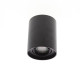 ALBA R GU10 MAX10W PAR16 NOIR MAT