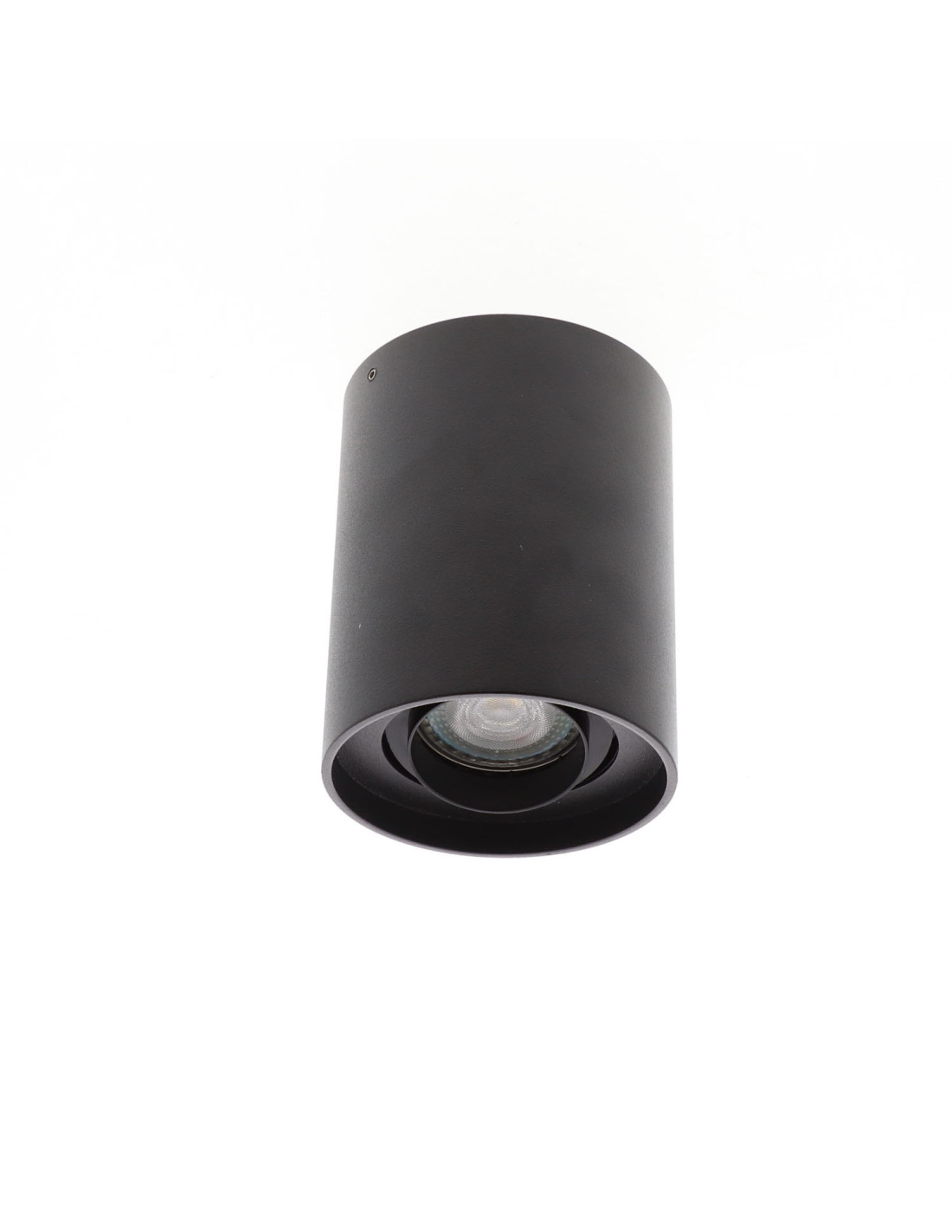 ALBA R GU10 MAX10W PAR16 NOIR MAT