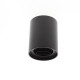 ALBA R GU10 MAX10W PAR16 NOIR MAT