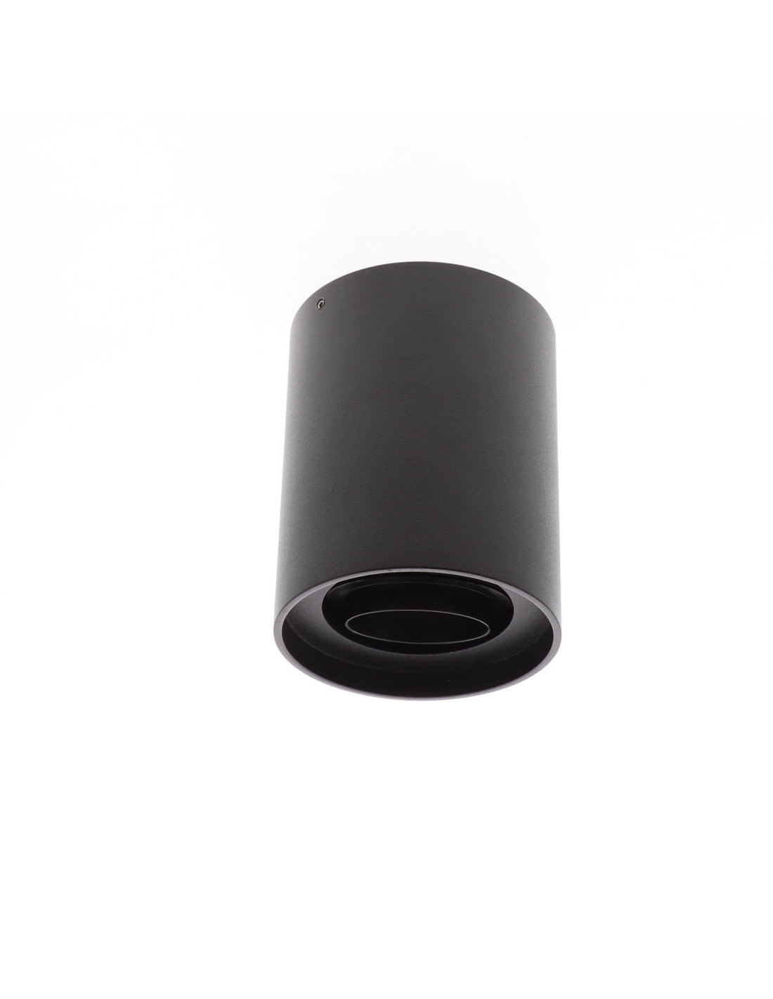 ALBA R GU10 MAX10W PAR16 NOIR MAT