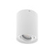 ALBA R GU10 MAX10W PAR16 BLANC MAT