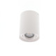 ALBA R GU10 MAX10W PAR16 BLANC MAT