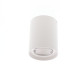 ALBA R GU10 MAX10W PAR16 BLANC MAT