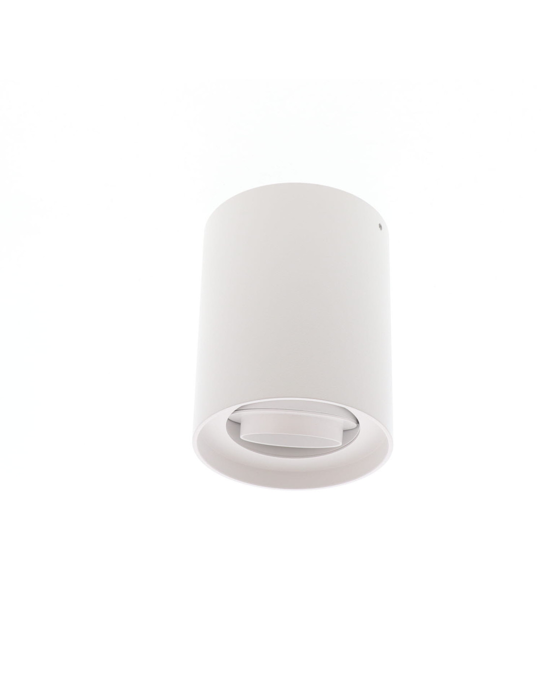 ALBA R GU10 MAX10W PAR16 BLANC MAT
