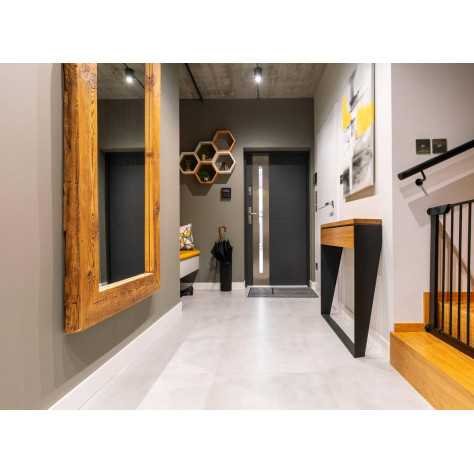 ALBA R GU10 MAX10W PAR16 BLANC MAT