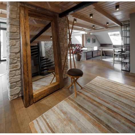 ALBA S GU10 MAX10W PAR16 NOIR MAT