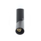 MANYL 2 GU10 MAX10W PAR16 NOIR MAT