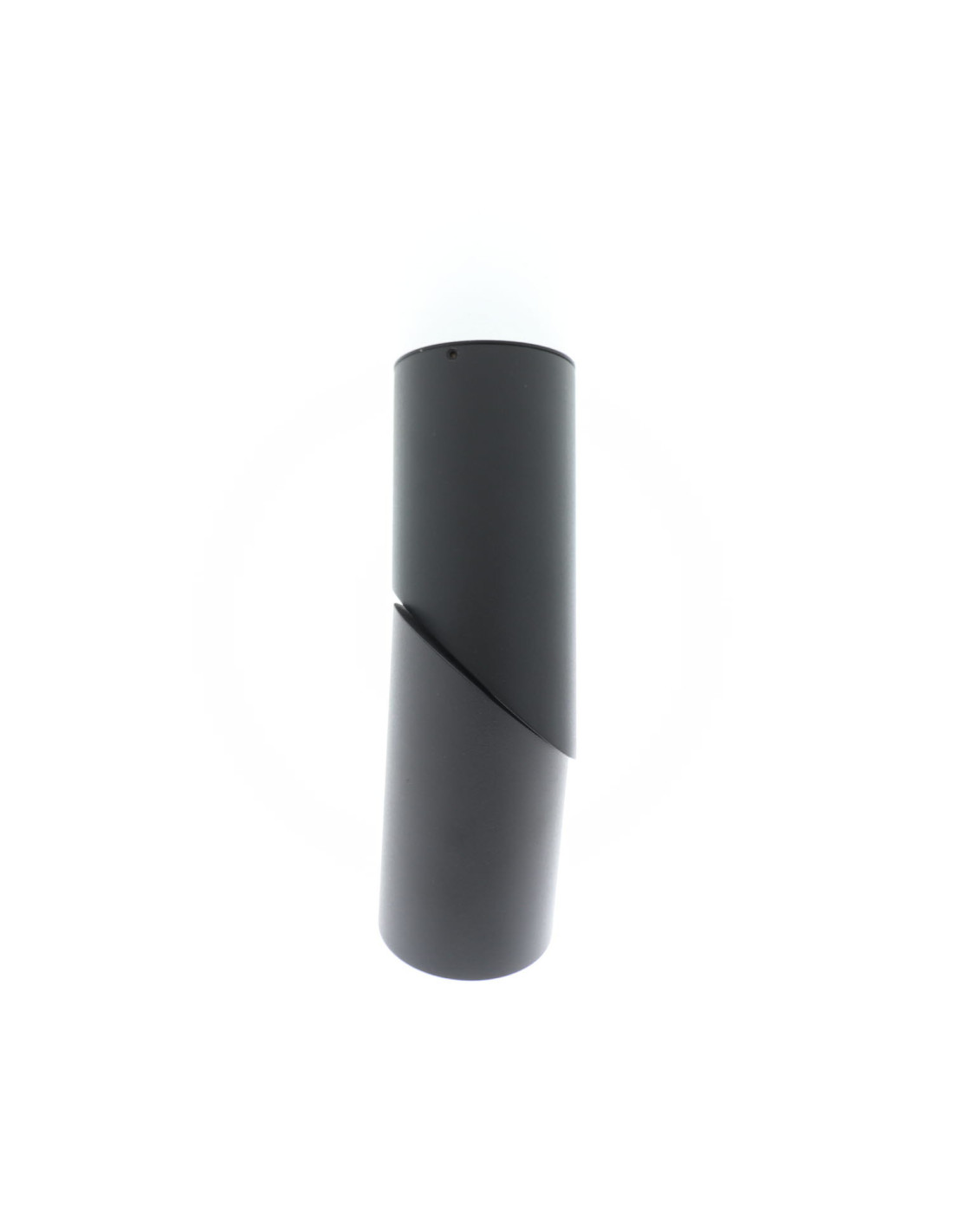 MANYL 2 GU10 MAX10W PAR16 NOIR MAT