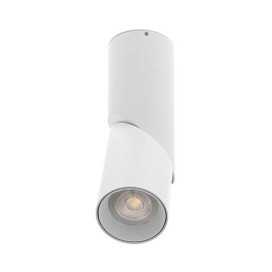 MANYL 2 GU10 MAX10W PAR16 BLANC MAT