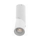 MANYL 2 GU10 MAX10W PAR16 BLANC MAT