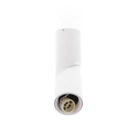 MANYL 2 GU10 MAX10W PAR16 BLANC MAT 2