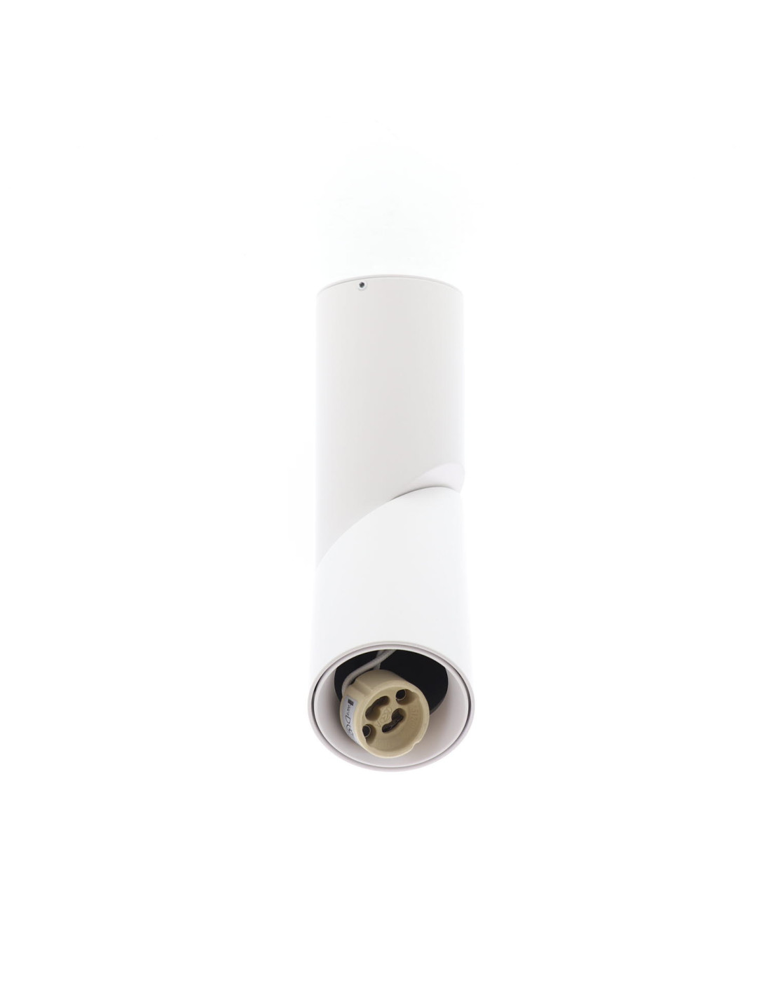 MANYL 2 GU10 MAX10W PAR16 BLANC MAT