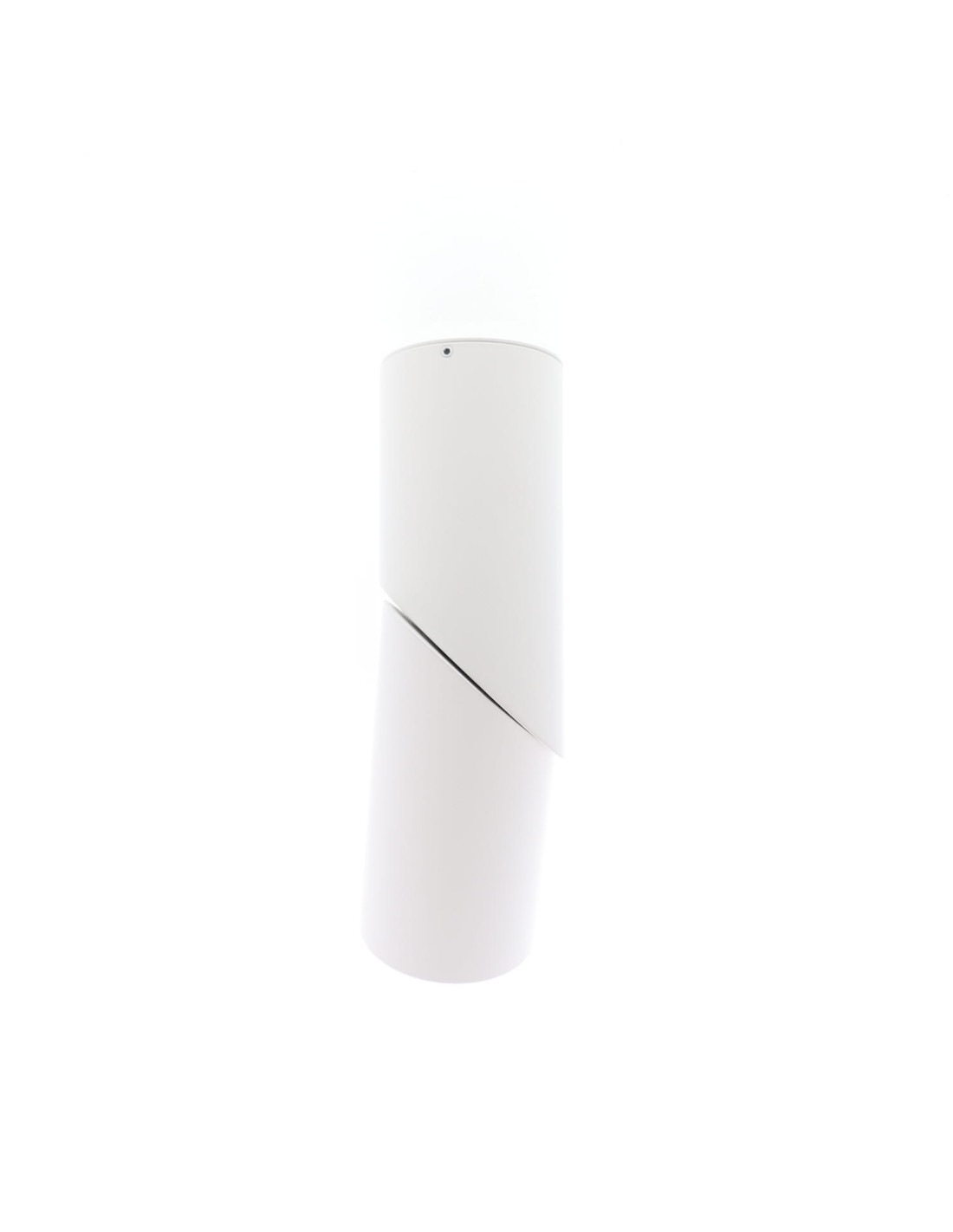 MANYL 2 GU10 MAX10W PAR16 BLANC MAT