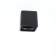 LUPO 1 GU10 MAX10W PAR16 NOIR MAT